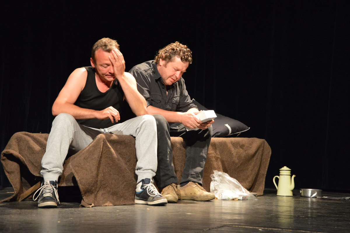 Chemins de conversation